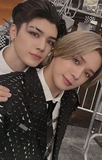 月狼 專輯卡 雙人卡 K&Maki