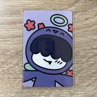 台灣快閃滿額哼呀寧（有損）