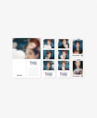 24 生日 明信片組 照片組