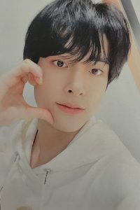 2023咕咕盒 生寫真 