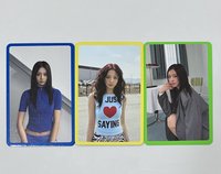 THIS IS FOR｜子瑜預售禮