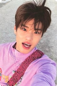 RIIZING 專輯卡 JP版