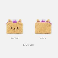 Color快閃 零錢包 