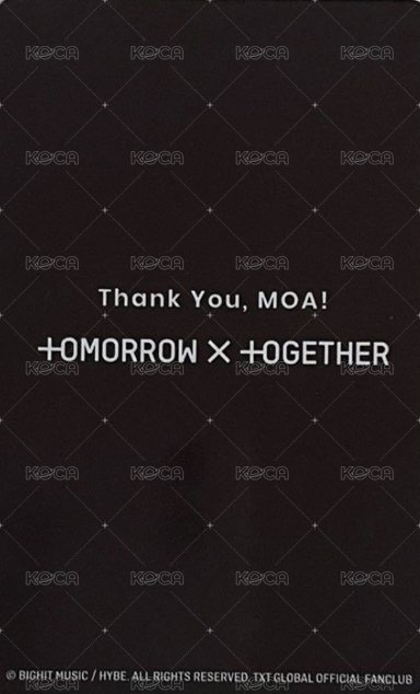 EP.2 世巡 入場卡 / 場限卡 日本ZONE卡 背面