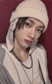 Knock On 巡迴 入場卡 / 場限卡 vol.1日會介紹卡