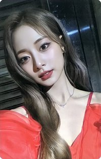 solo迷一 jyp 周邊卡 掛飾組