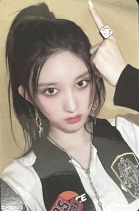 I'VE MINE 船特 特典卡 I’VE MINE SSQ星典秋天
