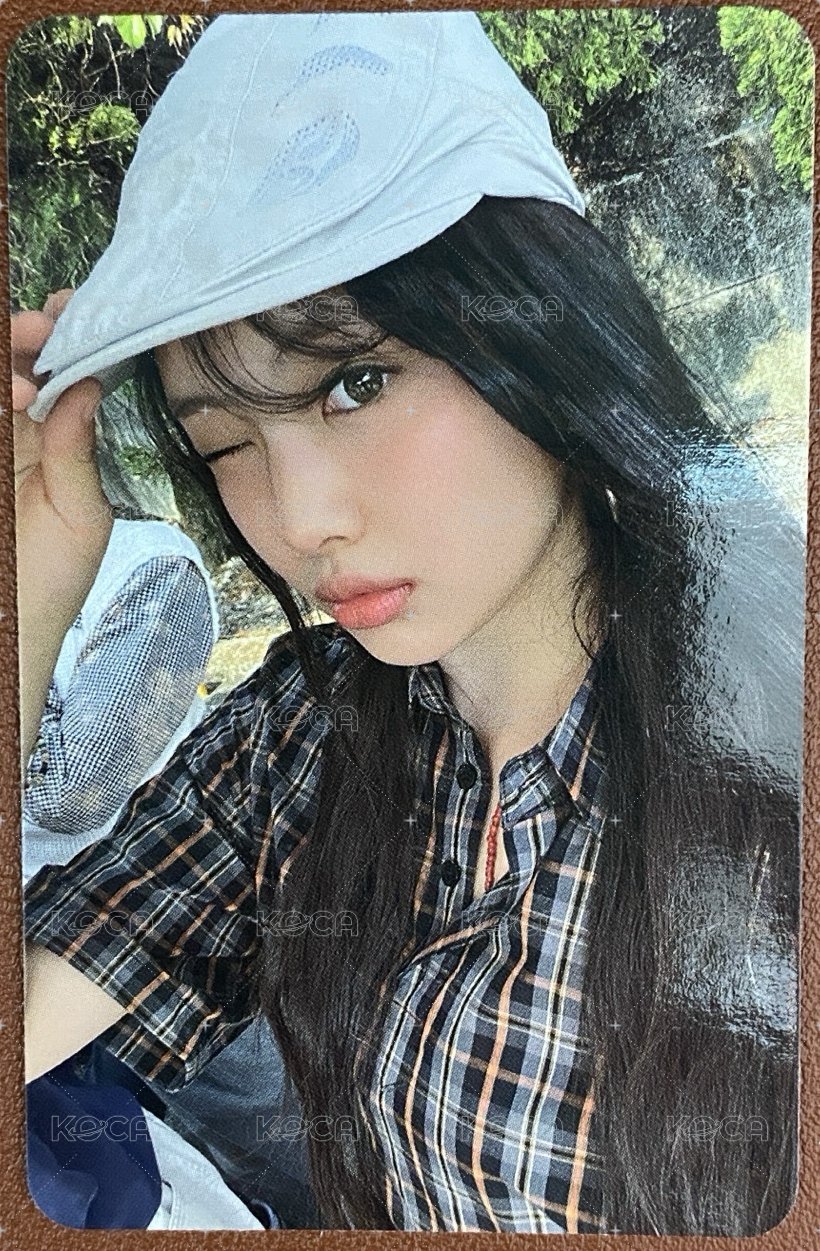 LINE FRIENDS快閃 周邊卡 快閃卡 正面