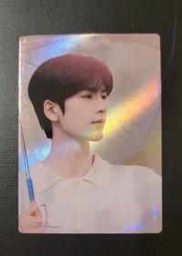 愛你滿分男友卡