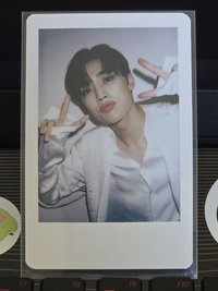 ⭐️氛圍燈小卡