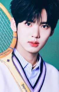 迷三 專輯卡 ZEROSE ver.