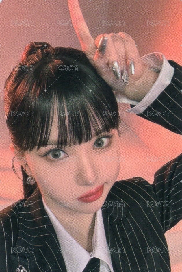 迷三 sw 1.0 線上 簽售卡  正面