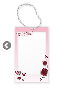 隨機扭蛋：卡套A