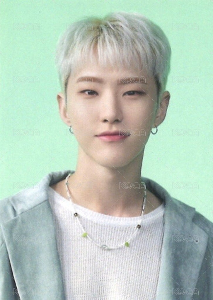 22‘FM｜HANABI 隨機卡  正面