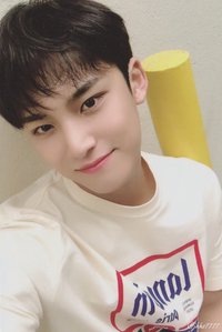 MINI7 專輯卡 ｜HANA ver.