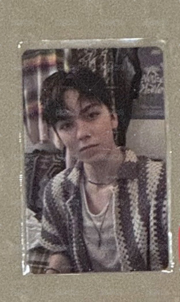 率 迷12 follow dvd follow, right here 卡包卡
