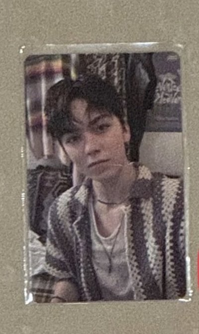 率 迷12 follow dvd follow, right here 卡包卡