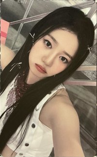 25世巡 壓克力卡套 周邊卡 