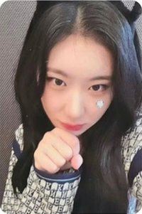 KILL MY DOUBT 楠藝 3.0 簽售卡 