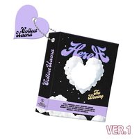 24’ 安可演唱會 卡冊 VER.1