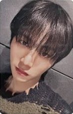 Knock On 巡迴 入場卡 / 場限卡 東京立川 zone 卡 正面