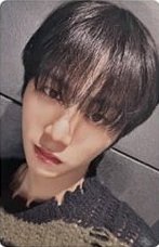 Knock On 巡迴 入場卡 / 場限卡 東京立川 zone 卡