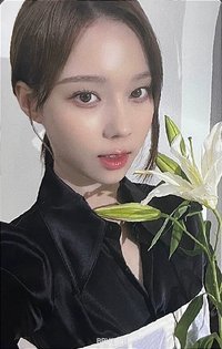 神秘主義 周邊卡 蠟燭冬