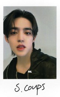 FOLLOW 隨機卡 日巡拍立得