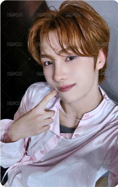 25 日巡 入場卡 / 場限卡 粽卡 正面