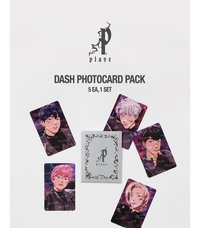 2週年快閃 dash卡包