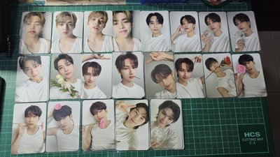 Seventeen 克拉盤卡