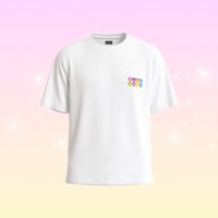 DA T恤 Heart T-shirt