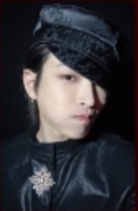 GOLDEN HOUR :  Part.3 In Your Fantasy hello82 US POP-UP 特典卡 CHEEKS ver.