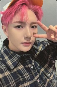 2025 Fan Meeting 入場卡 / 場限卡 