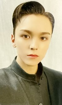 正四 環球 PB ver 特典卡 