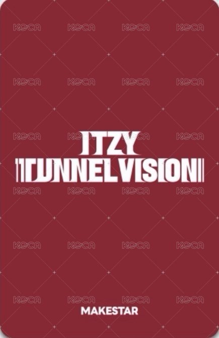 TNVS ms 1.0 幸運卡 蝴蝶結貓貓 背面