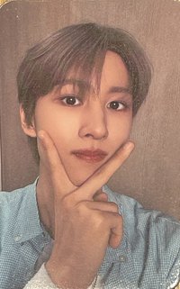 AxMxP 打歌卡 第五週打歌卡