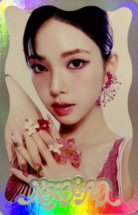 Better Things 隨機卡 官拍柚 A1