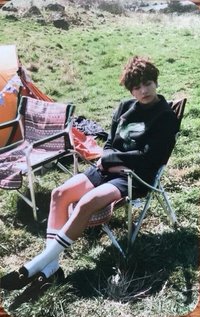 YF 專輯卡 台壓限定 隨機