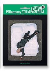 DUH 專輯 H Ver.THEO