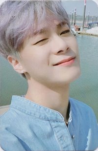 迷七 專輯卡 Another World ver.