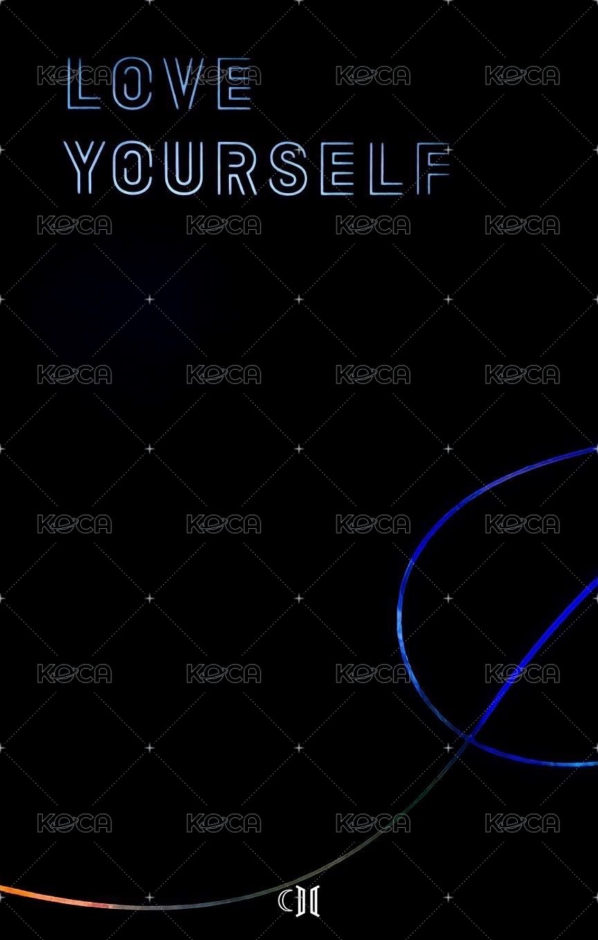 LY轉 專輯卡 ver.O 背面