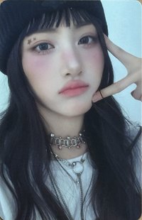 迷二 My. ver 專輯卡 C