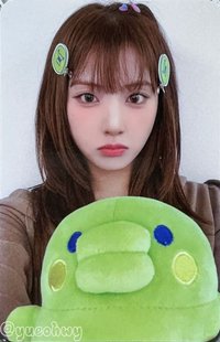 FORWARD sw 線上 9.0 簽售卡 大嘴吉友