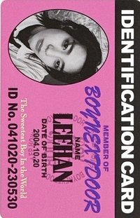 HOW? 專輯卡 電子專 ID卡