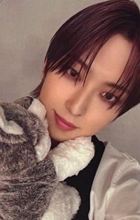 月狼 塔店 幸運卡 