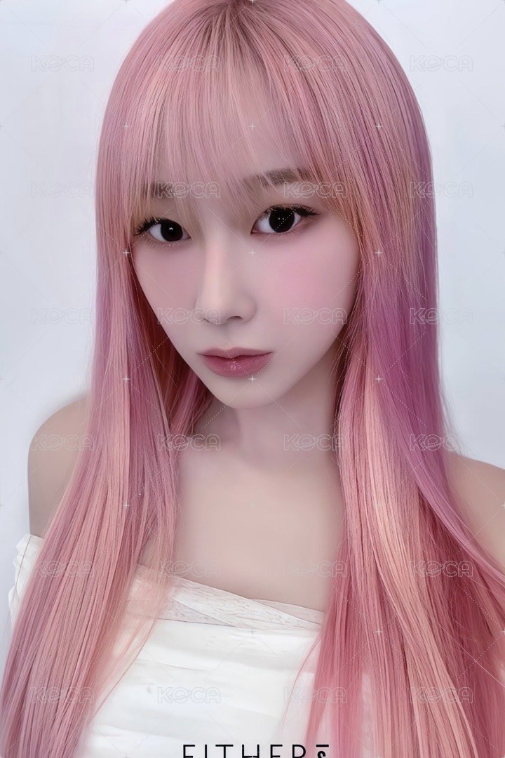 代言卡 either& 2.0 正面