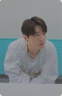 PTD Live yes24 特典卡 