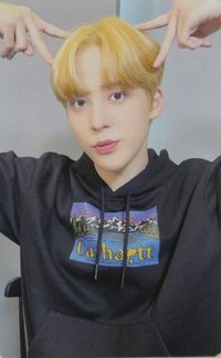 Fever pt.3 am 2.0 簽售卡 