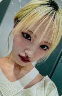 IVE SWITCH sw 11.0 幸運卡 